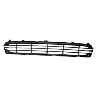 Replacement ID0030AA0898R00 - Front Center Bumper Grille (Standard Line)