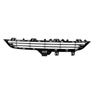 Replacement - Front Upper Bumper Grille