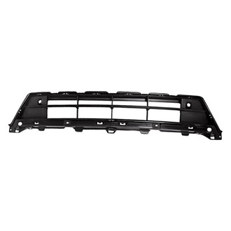 Replacement - Front Bumper Grille (Standard Line)