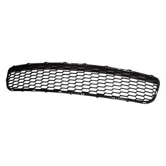 Replacement - Front Lower Center Bumper Grille (Standard Line)