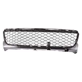 Replacement - Front Bumper Grille (CAPA Certified)