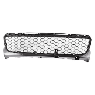 Replacement - Front Bumper Grille (Standard Line)