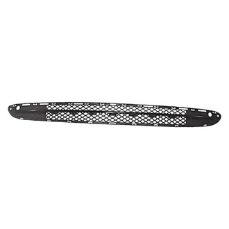 Replacement ID0030AA0928R00 - Front Center Bumper Grille (Standard Line)