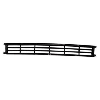 Replacement - Front Lower Center Bumper Grille (Standard Line)