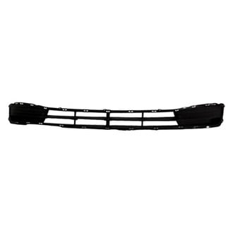 Replacement - Front Bumper Grille
