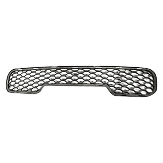 Replacement - Front Bumper Grille (Standard Line)