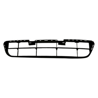 Replacement - Front Lower Bumper Grille (Standard Line)
