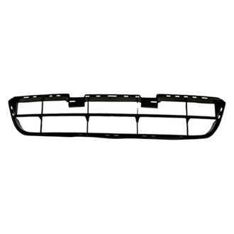 Replacement - Front Lower Bumper Grille (Standard Line)