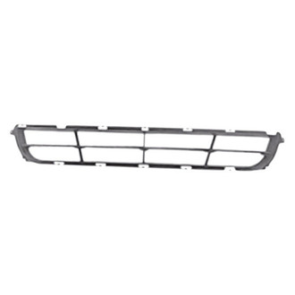 Replacement - Front Bumper Grille (CAPA Certified)