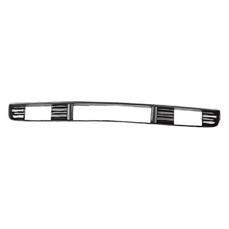Replacement - Front Bumper Grille (CAPA Certified)
