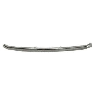 Replacement - Front Lower Bumper Grille Bar (Standard Line)