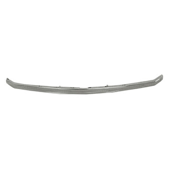 Replacement - Front Upper Bumper Grille Bar (Standard Line)