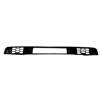 Replacement - Front Bumper Grille (Standard Line)