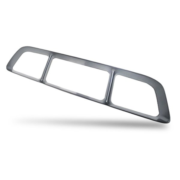 Replacement - Bumper Grille Frame