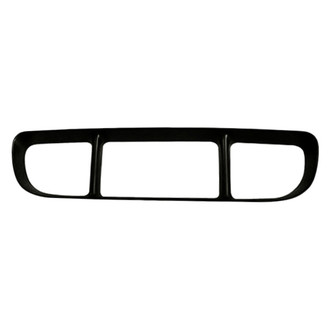 Replacement ID0030AA0963R00 - Front Center Bumper Grille (Standard Line)