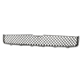Replacement - Upper Grille (CAPA Certified)