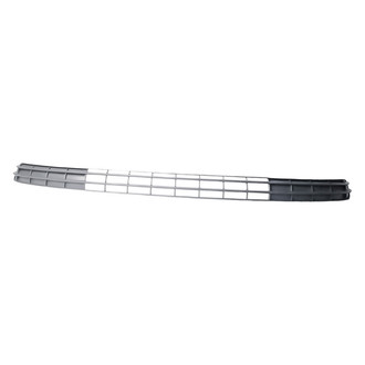 Replacement - Front Center Bumper Grille
