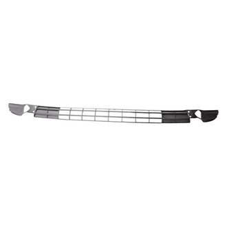 Replacement - Front Lower Bumper Grille