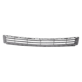 Replacement - Front Bumper Grille (Standard Line)