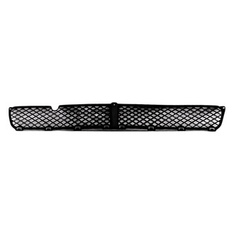 Replacement - Front Lower Bumper Grille (CAPA Certified)