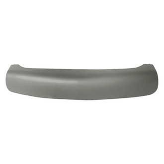 Replacement - Front Center Bumper Grille (Standard Line)