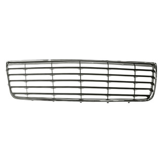 Replacement - Front Bumper Grille