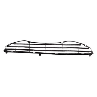 Replacement - Front Lower Bumper Grille (Standard Line)