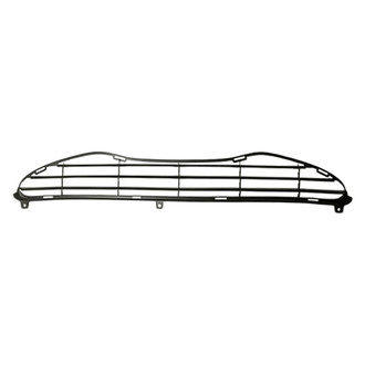 Replacement - Front Lower Bumper Grille (Standard Line)