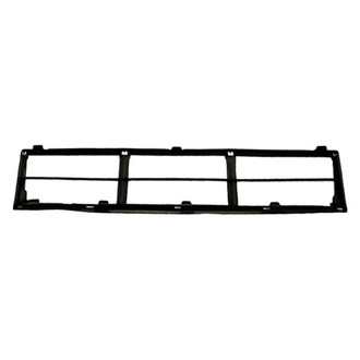 Replacement - Front Bumper Grille (Standard Line)