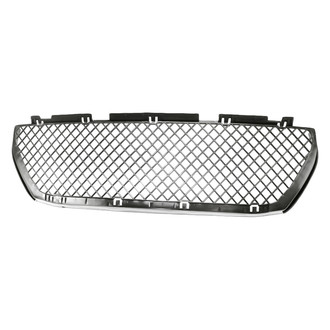 Replacement - Front Lower Bumper Grille (Standard Line)