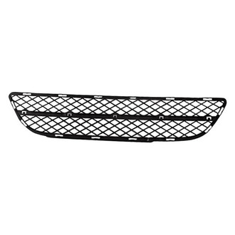 Replacement - Front Center Bumper Grille (Standard Line)