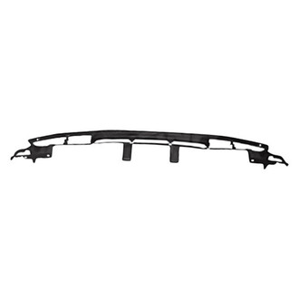 Replacement - Front Lower Bumper Grille (Standard Line)