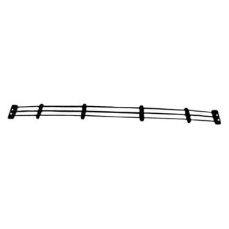 Replacement - Front Lower Bumper Grille (Standard Line)