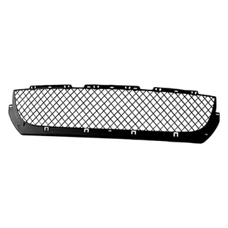 Replacement - Front Bumper Grille (Standard Line)