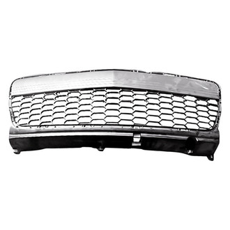 Replacement - Front Bumper Grille (Standard Line)