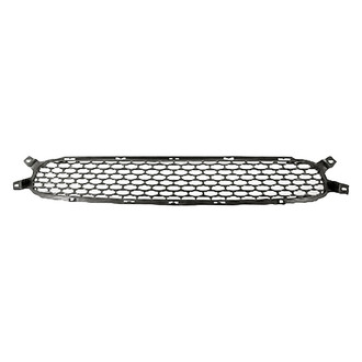 Replacement® - Front Bumper Grille