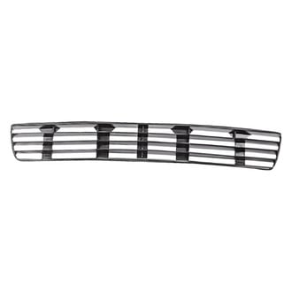 Replacement - Front Center Bumper Grille (Standard Line)