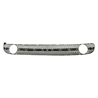 Replacement - Front Lower Center Bumper Grille (Standard Line)