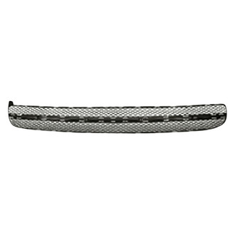 Replacement - Front Lower Center Bumper Grille (Standard Line)