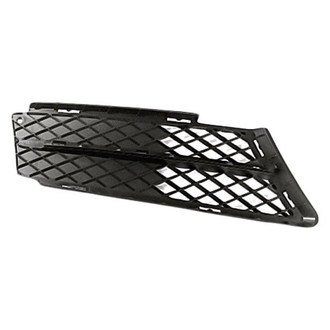 Replacement - Front Passenger Side Fog Light Cover (Standard Line)