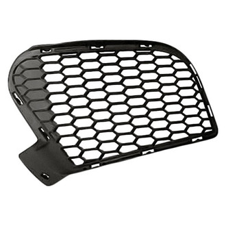 Replacement - Front Driver Side Fog Light Cover (Standard Line)