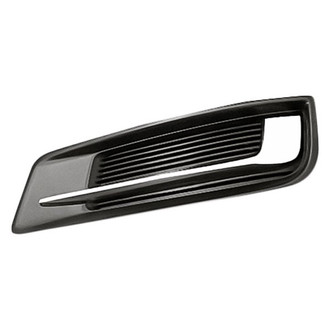 Replacement - Front Driver Side Fog Light Bezel (Standard Line)