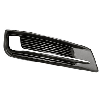 Replacement - Front Passenger Side Fog Light Bezel (Standard Line)
