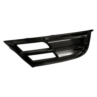 Replacement - Front Driver Side Fog Light Cover (Standard Line)