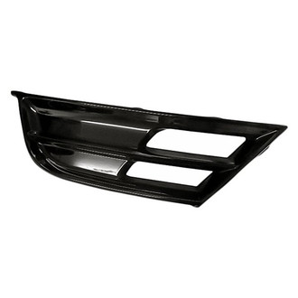 Replacement - Front Passenger Side Fog Light Cover (Standard Line)