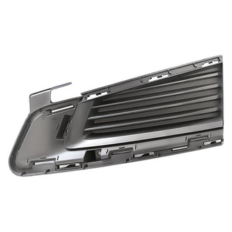 Replacement - Front Lower Driver Side Fog Light Cover (Standard Line)