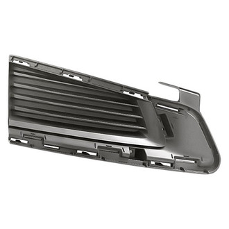Replacement - Front Lower Passenger Side Fog Light Cover (Standard Line)