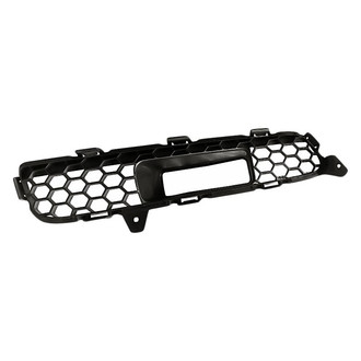 Replacement - Front Driver Side Fog Light Bezel (Standard Line)