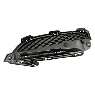 Replacement - Front Driver Side Fog Light Cover (Standard Line)