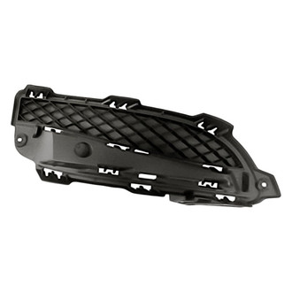 Replacement - Front Passenger Side Fog Light Cover (Standard Line)